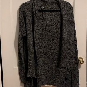 Express sweater
